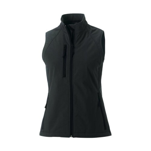 Ladies Softshelll Gilet