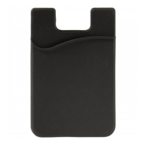 Telefoon siliconen kaarthouder bedrukken bedrukken