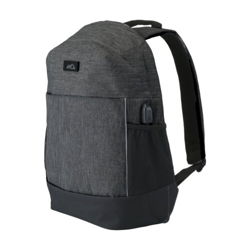 Jayden RFID Backpack rugzak