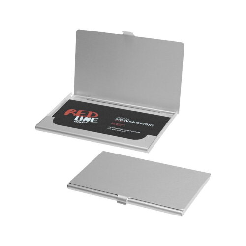 Shanghai visitekaarthouder