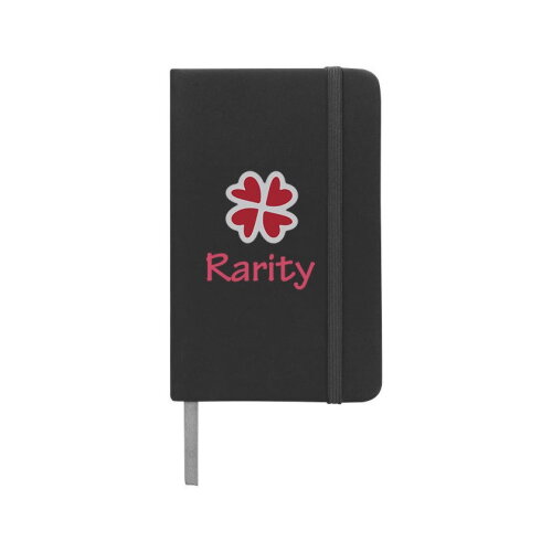 Spectrum A6 notitieboek