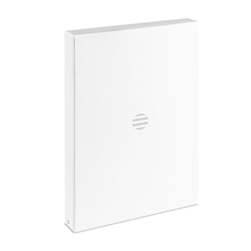 SILLA Telefoonhouder ligstoel zwart