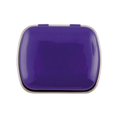 Snoepblikje mints extra strong