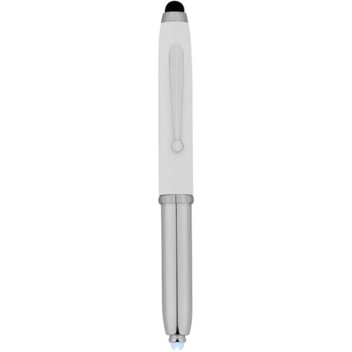 Xenon stylus/balpen