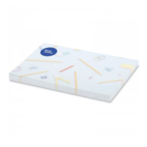 Memoblaadjes Medium 100 vel FC bedrukken