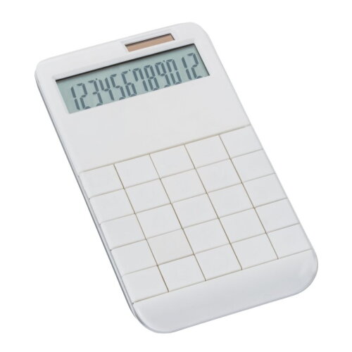 Calculator SPECTACULATOR WHITE