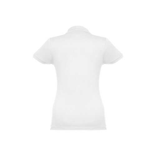 Eve polo shirt 195 g/m² bedrukken