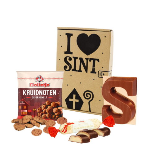 Sintpakket Corazon