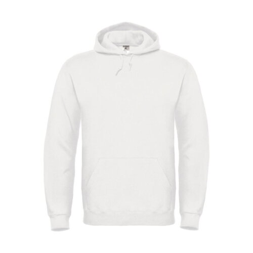 Hooded Sweatshirt - WUI21