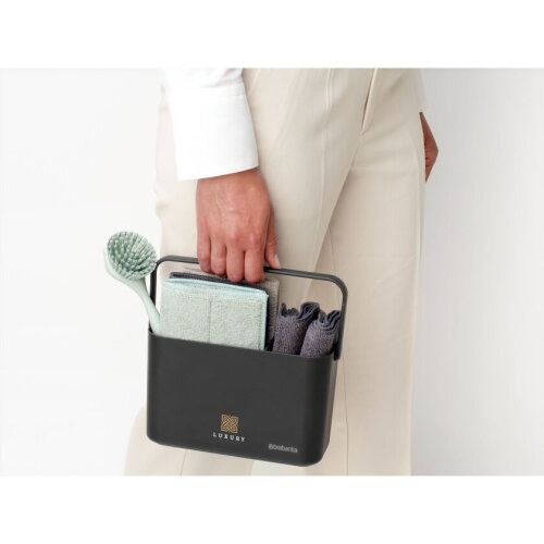 Brabantia SinkSide Organiser Schoonmaakset