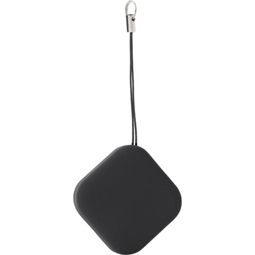 ABS tracker Gerard zwart