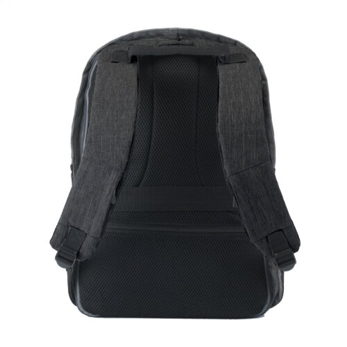 Jayden RFID Backpack rugzak