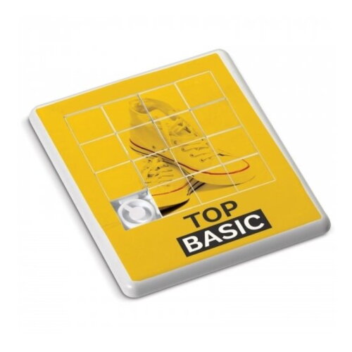 Schuifpuzzel bedrukken bedrukken