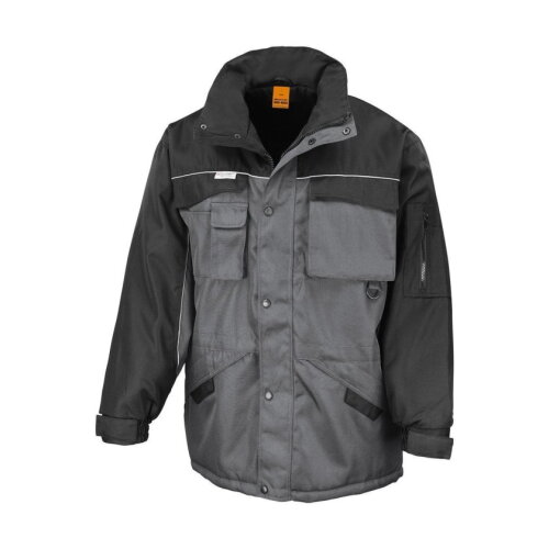 Heavy Duty Combo Coat