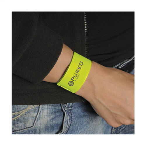 SnapWrap fluorarmband bedrukken