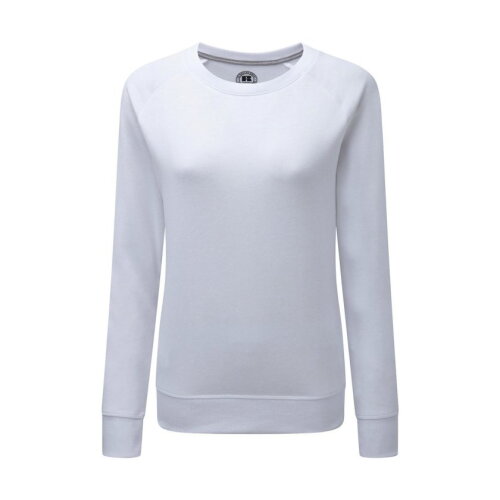Ladies HD Raglan Sweat
