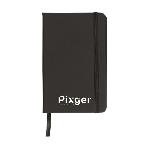 Pocket Notebook A6 bedrukken