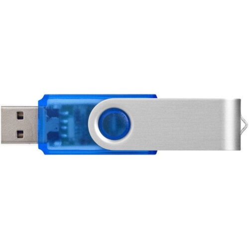 Rotate Translucent USB Stick