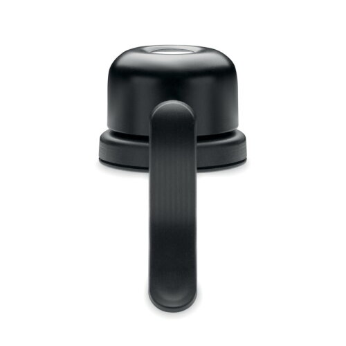 RINGSMART Apple&reg; smart finder fietsbel Zwart