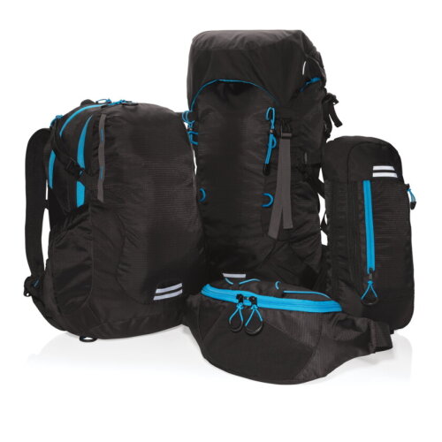 Explorer ribstop medium wandelrugzak 26L