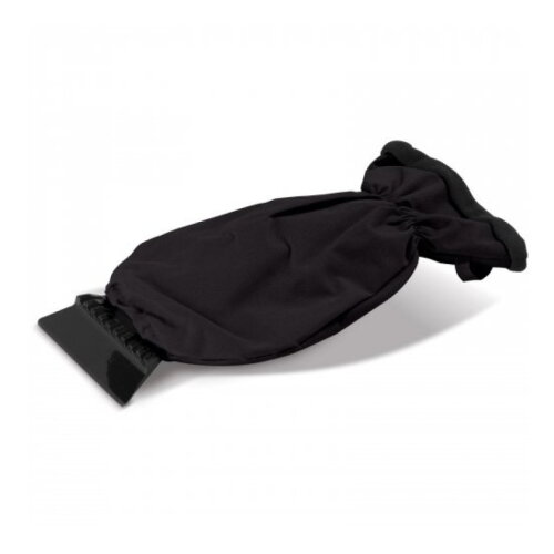 Ijskrabber met handschoen bedrukken bedrukken