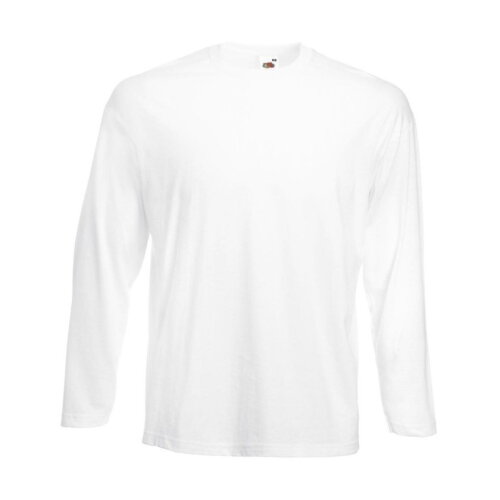 Value Weight LS T-shirt