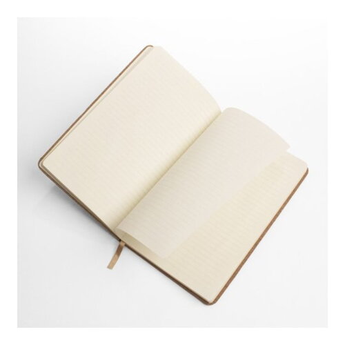 Coko schrift van kurk