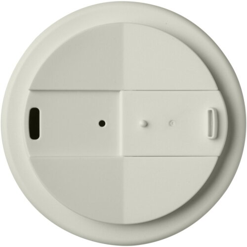 Americano® Renew geïsoleerde 350 ml beker met knoeibestendig deksel