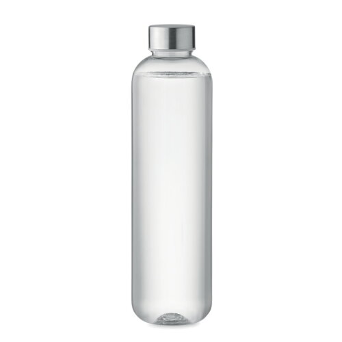 OHIO TOP Tritan fles 1L transparant