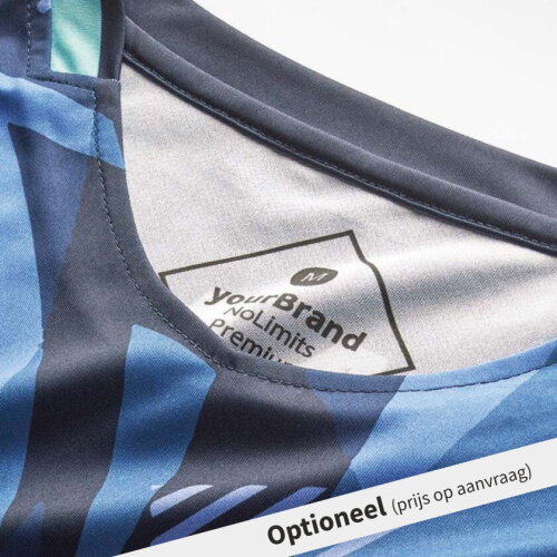 Premium sportshirt heren XS