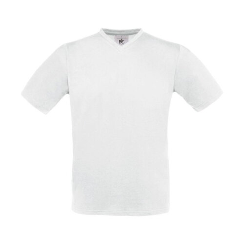 V-Neck T-Shirt - TU006
