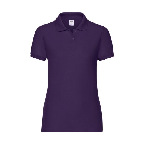65/35 Polo Lady-Fit