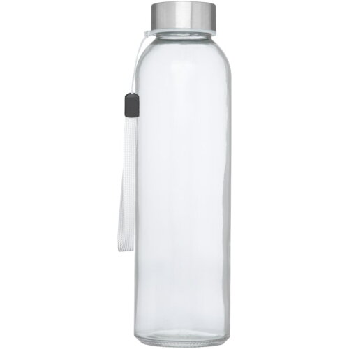 Bodhi 500 ml glazen drinkfles