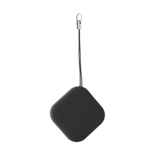 ABS tracker Gerard zwart