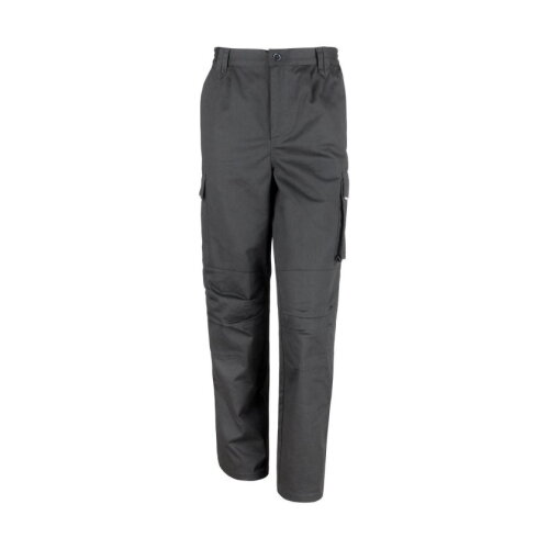 Work-Guard Action Trousers Long