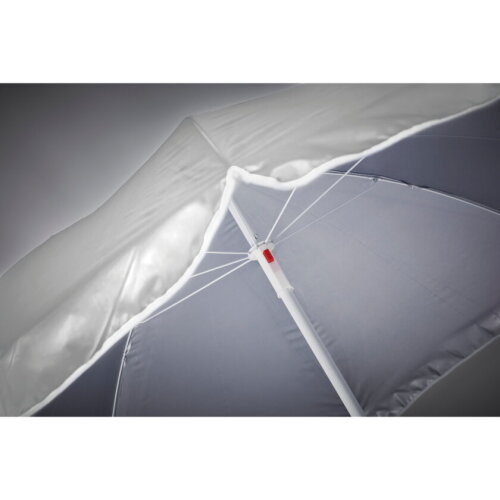 PARASUN Parasol met UV bescherming grijs