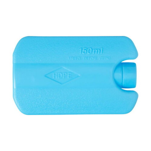 Koelelement 100% recyclebaar bedrukken