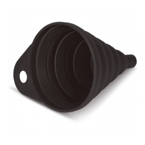 Trechter Uitvouwbaar bedrukken bedrukken