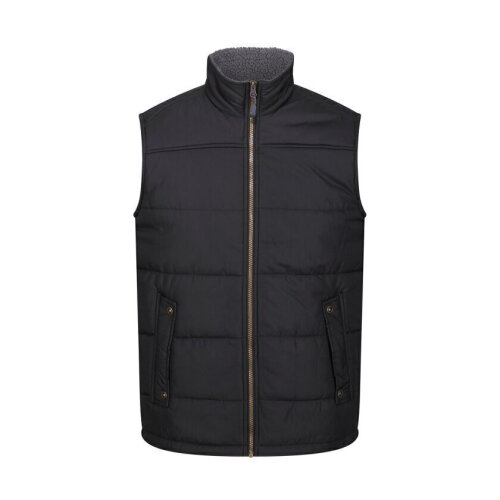 Altoona Insulated Bodywarmer bedrukken