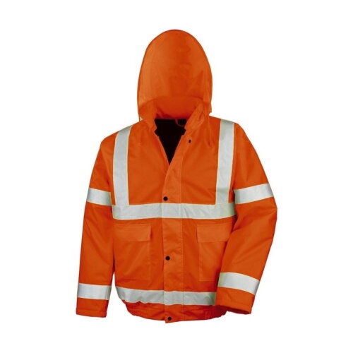 Core High Viz Winter Blouson