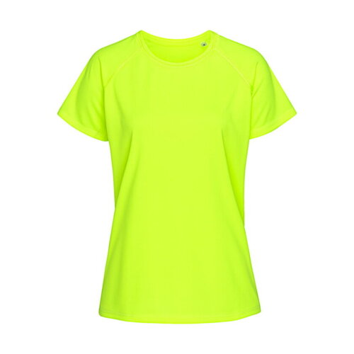 Active 140 Raglan Women
