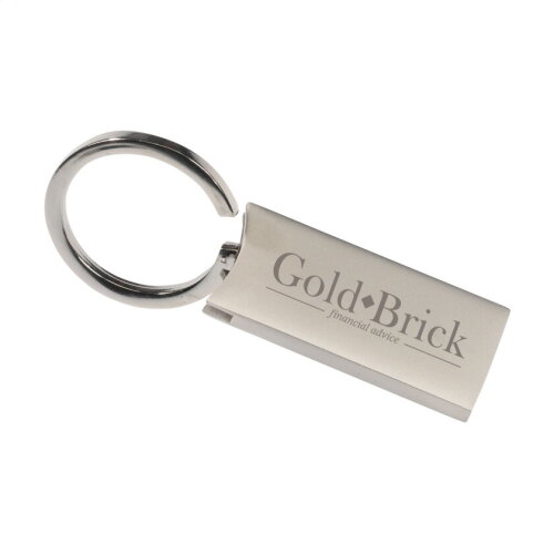 StraightKey sleutelhanger bedrukken