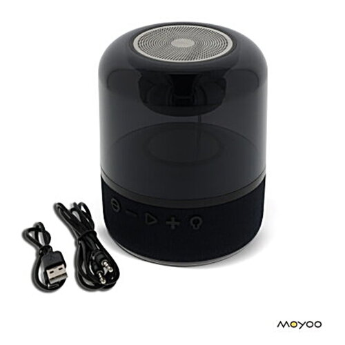 SP101 | Moyoo Smokey Dome