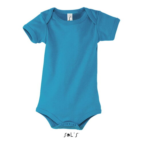 BAMBINO BAMBINO romper 180g Aqua