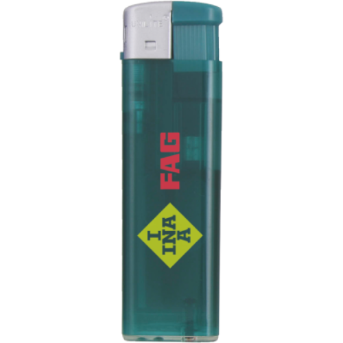 Platte TL aansteker relatiegeschenken