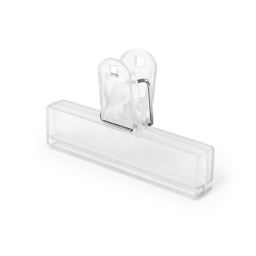 Voedselknijper Transparant