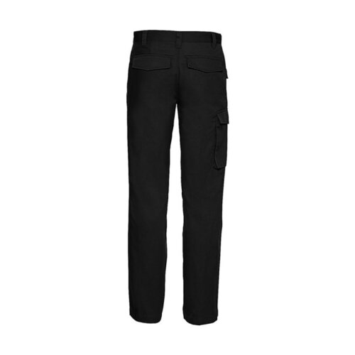 Twill Workwear Trousers length 32” bedrukken