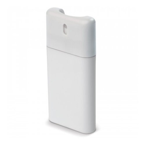 Reinigingsspray voor handen bedrukken bedrukken