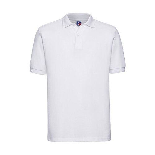 Hard Wearing Polo Shirt - up to 4XL bedrukken
