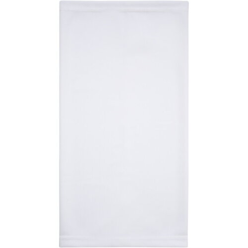 Mia sublimatie multi-scarf met Coolmax&reg; en zomen